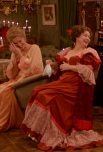 Fanny and Alexander